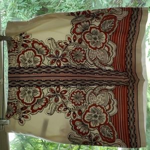 Ann Talor Loft, 10 Petit skirt